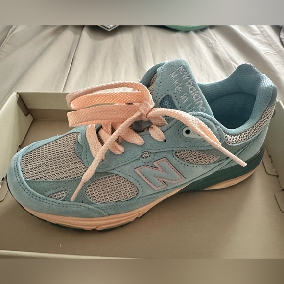 New Balance 993 - JFG - Picture 3 of 6